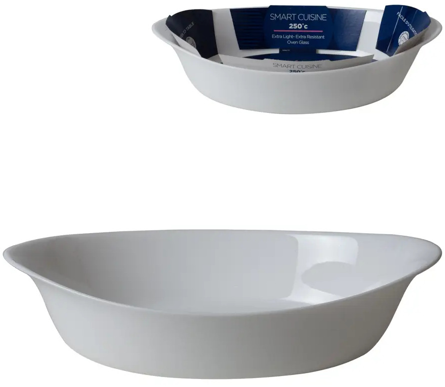 90125677 Форма для запекания Attribute Smart Cuisine цвет Мультиколор N3486 STLM-0113241