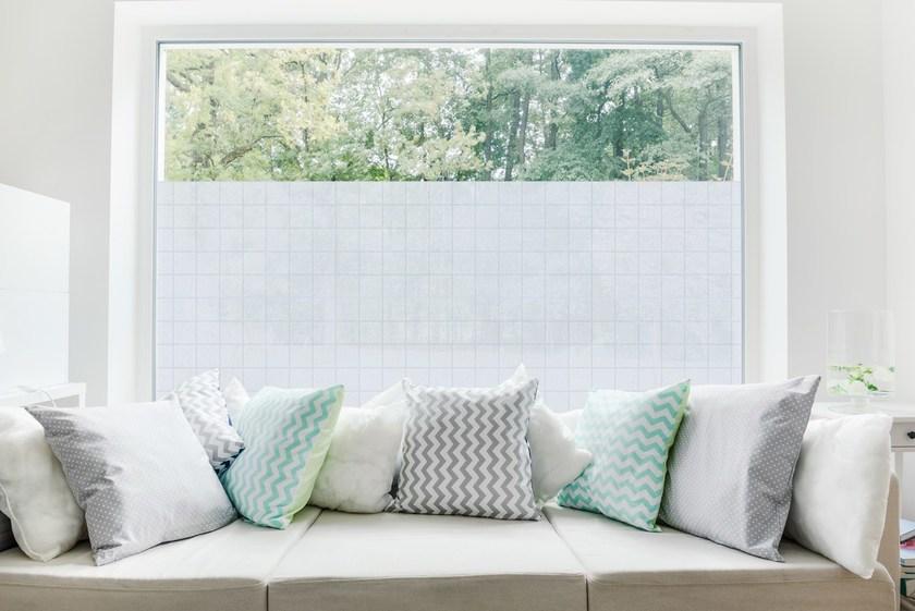 Artesive Декоративная клейкая оконная пленка Glass G-04 - Вид №5