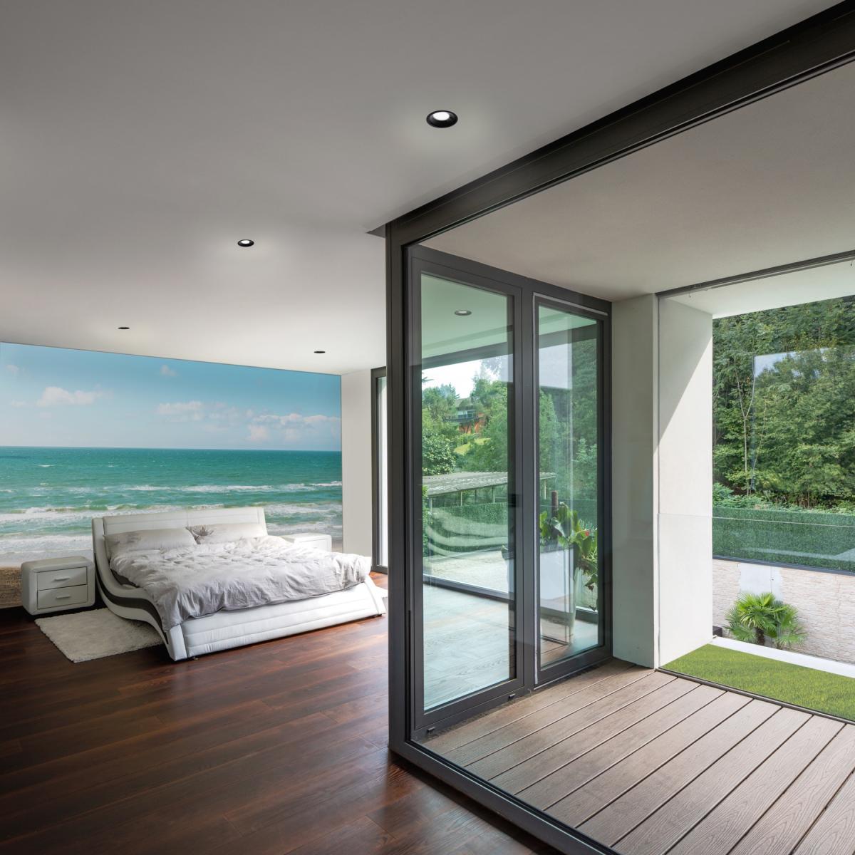 099728 Встраиваемый светильник MANTRA LAMBORDJINI 6840 Mantra Lambordjini 