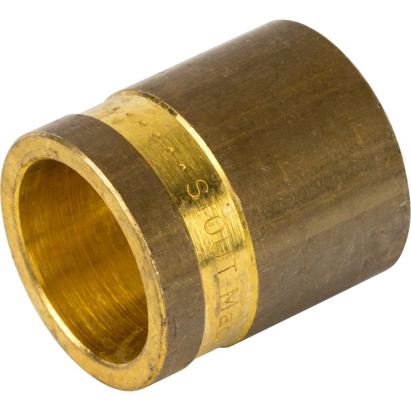 Монтажная гильза 16 аксиальная для труб из сшитого полиэтилена STOUT SFA0020000016 - Вид №2