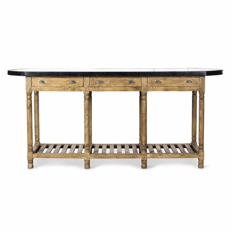 079491 Высокий стол Francisco Segarra Sophia Santreyd