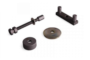 15864902 Набор для замены сайлентблоков FORD CT-A2234 Car-tool