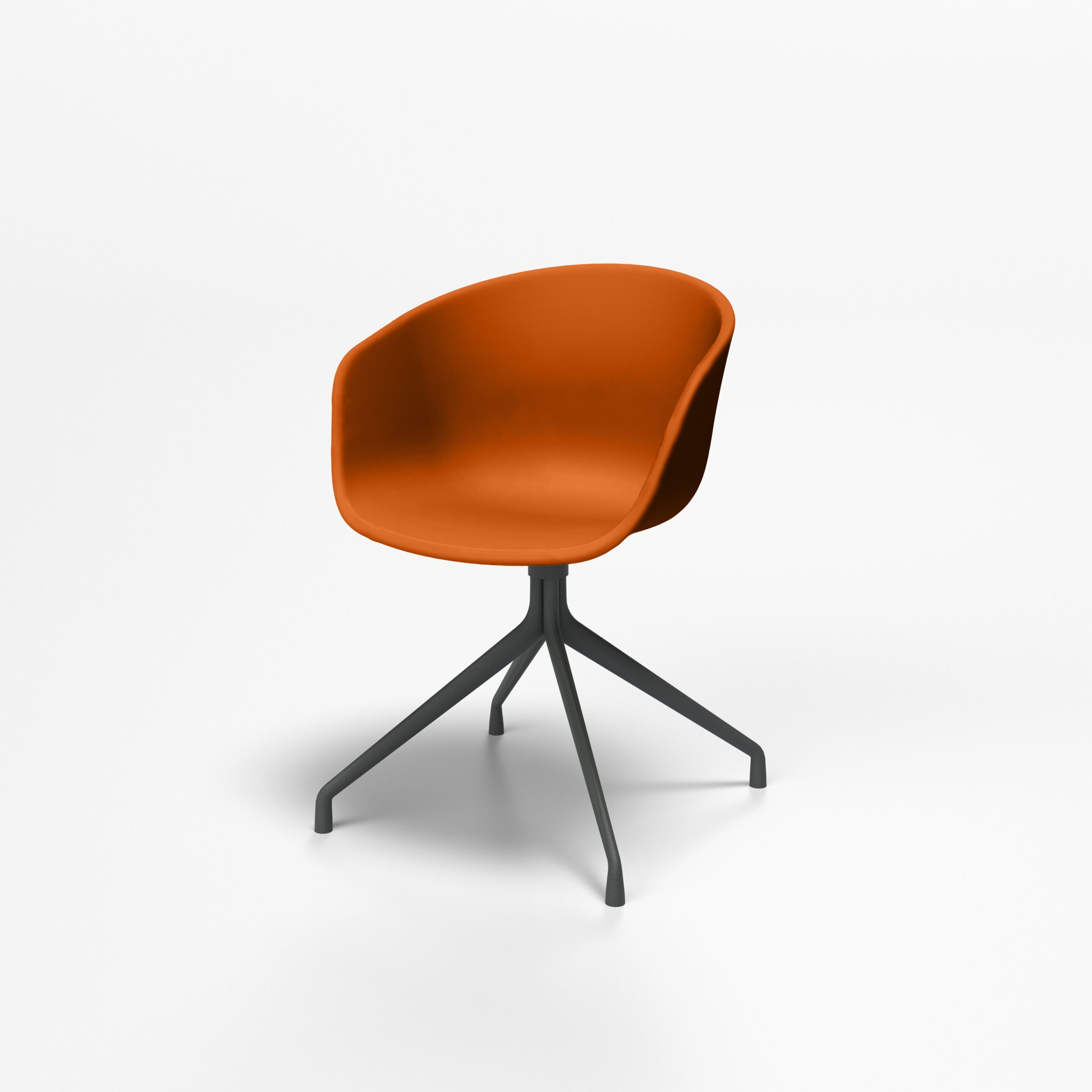 Стул с покрытием из пенопласта SIXINCH KRIB ARCH-00041254 - Вид №7