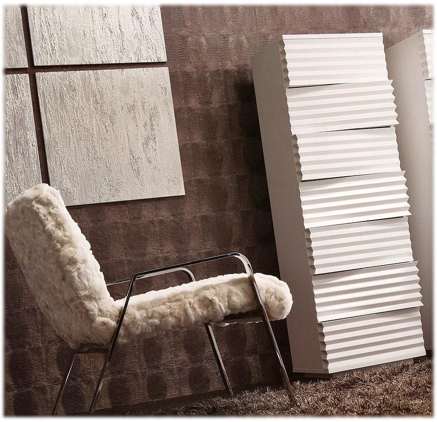 Комод Tiffany PACINI CAPPELLINI 5572  1  - Вид №1