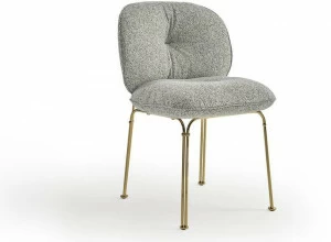 Sancal Стул из мягкой ткани