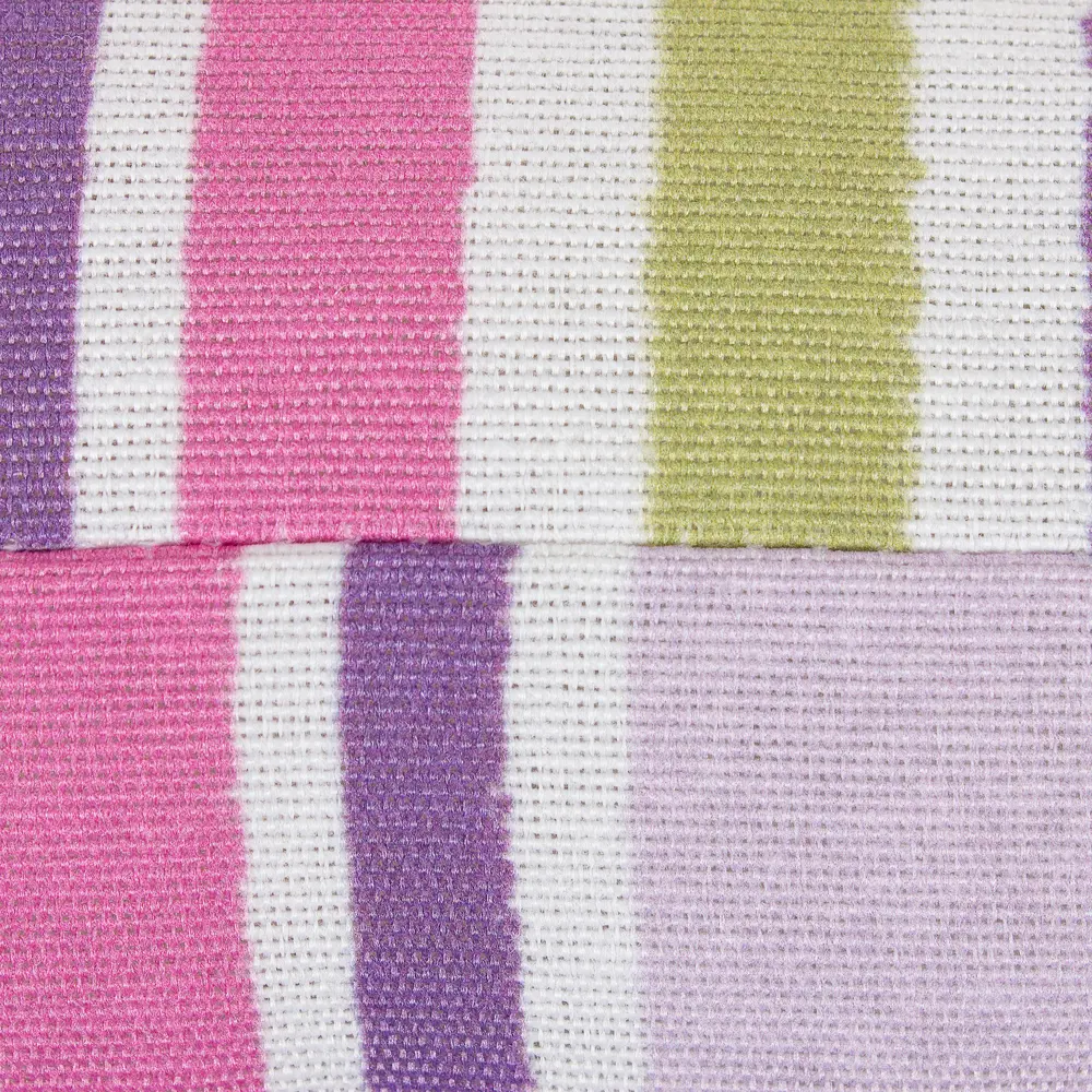 Подушка декоративная «Цвета радуги» 40х40 см мультиколор Altali STLM-2137509 - Вид №3