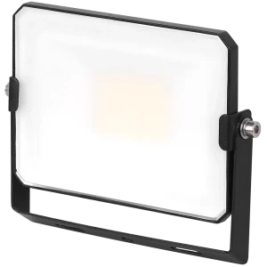 Прожектор светодиодный уличный Osram 20 Вт 4000 К IP65 нейтральный белый свет