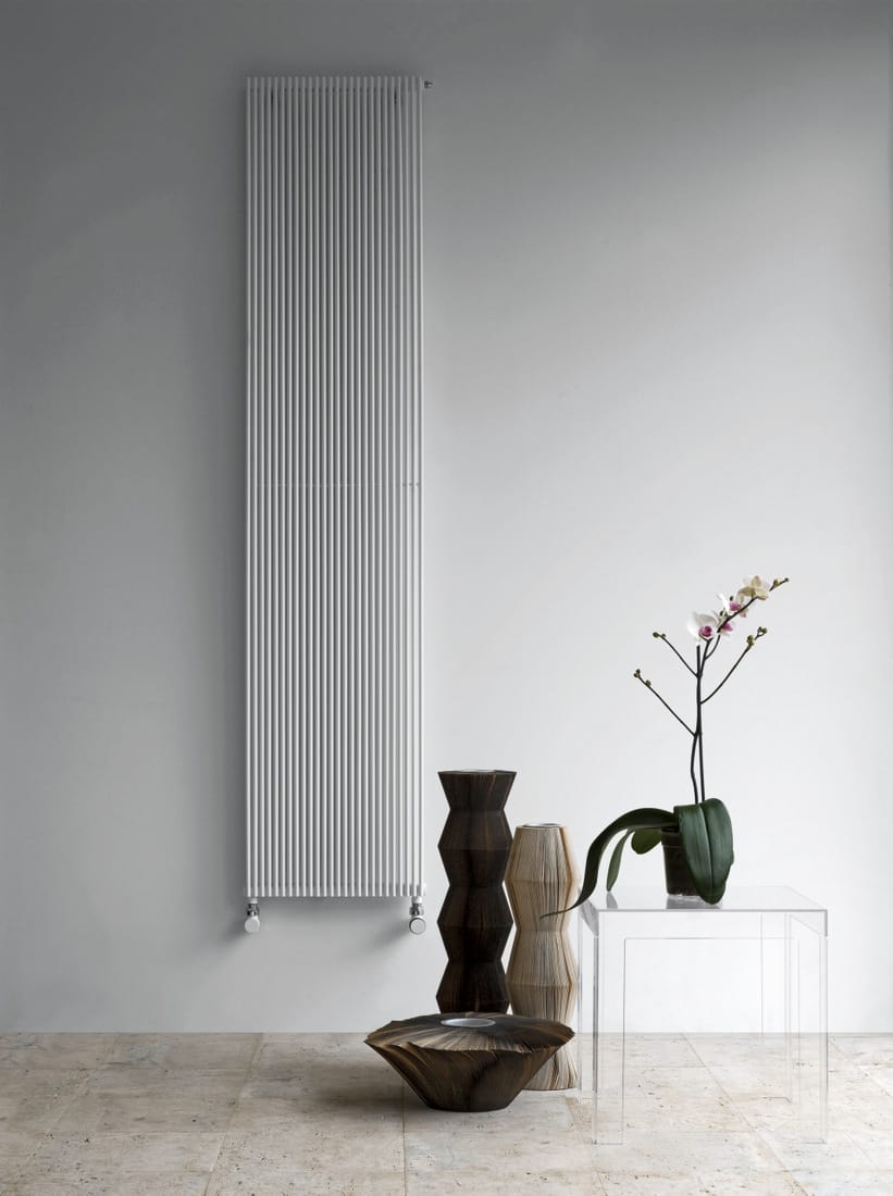 Полотенцесушитель из углеродистой стали Tubes основы ARCH-00061169