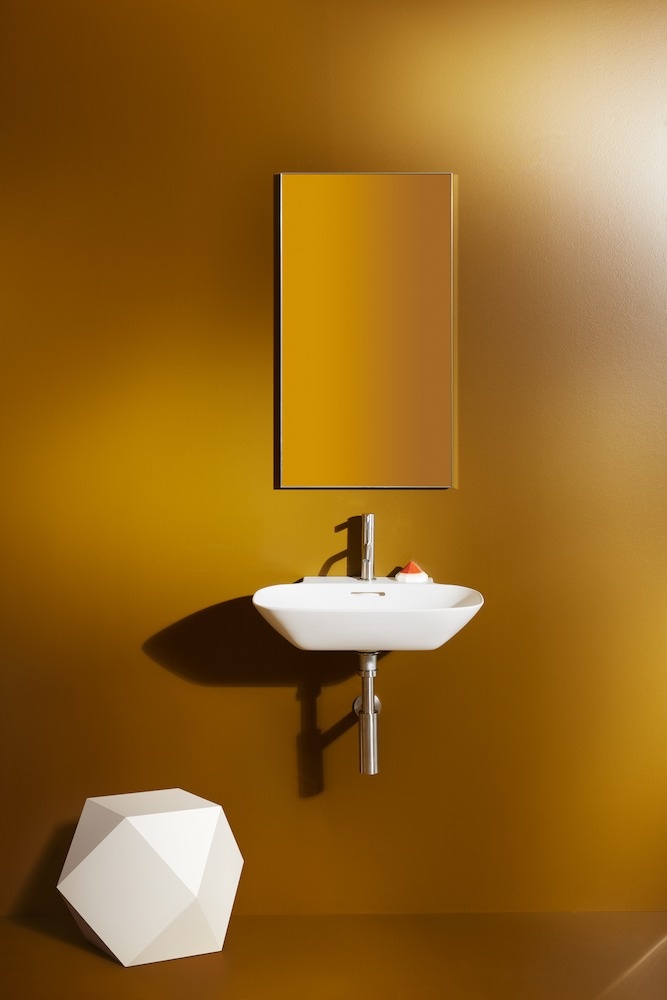 H8103027571121 Раковина LAUFEN PRO - Вид №10