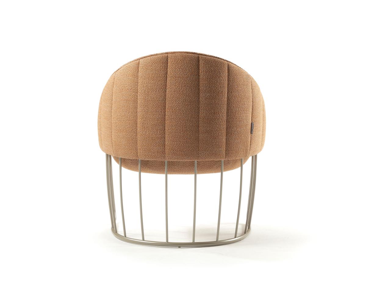 057812 Кресло Mini SANCAL Tonella - Вид №4