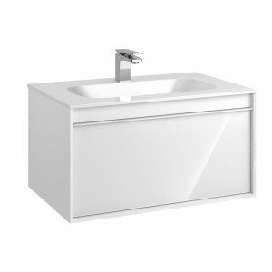 58194 Раковина Vitraglobal Metropole