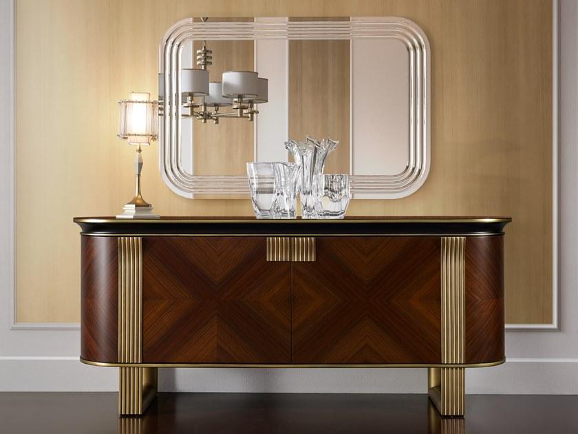 A.R. Arredamenti Комод для гостиной Oliver Ol03 - Вид №1