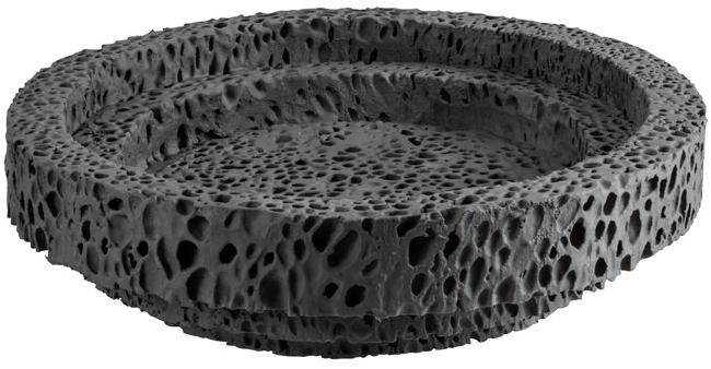 pulpo Чаша из керамической пены sun-id-1366802 - Вид №1