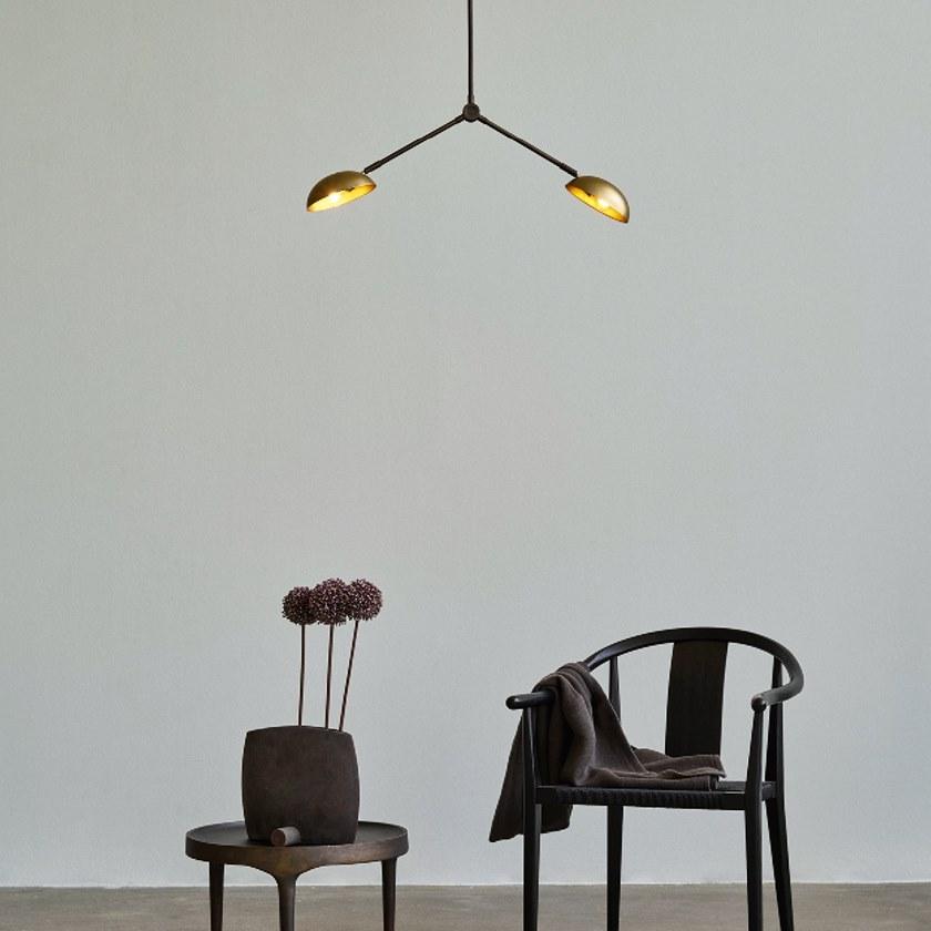 101 Copenhagen Светодиодная подвесная лампа Drop sun-id-1437194 - Вид №1