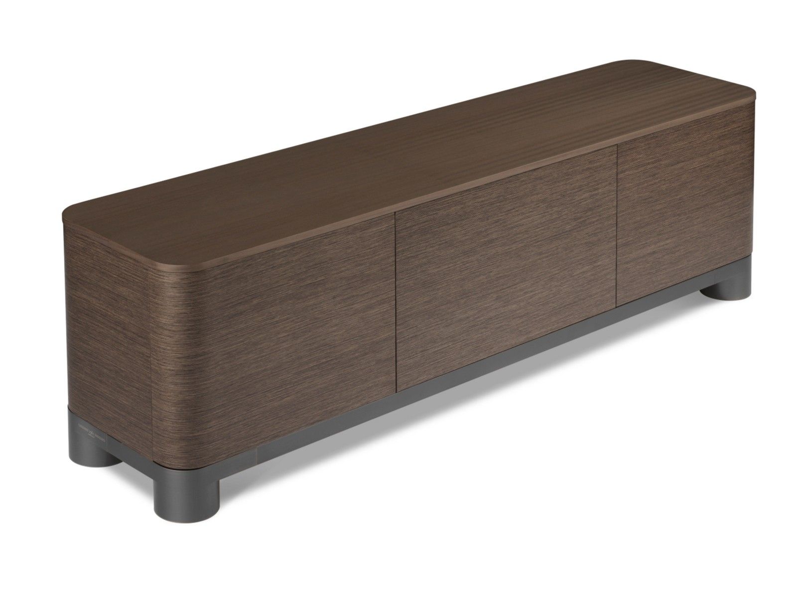 Деревянный шкаф с ящиками GHIDINI1961 Bold ARCH-00075233 - Вид №3