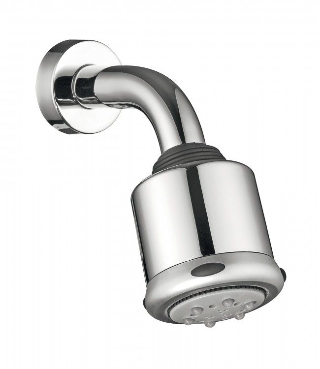 748 / PR Держатель для душа с лейкой для душа с 3 функциями. Bongio Wellness 748/PR