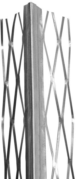 Biemme Специальное крепление для алюминиевой изоляции Accessori isolamento a cappotto sun-id-1386680 - Вид №1