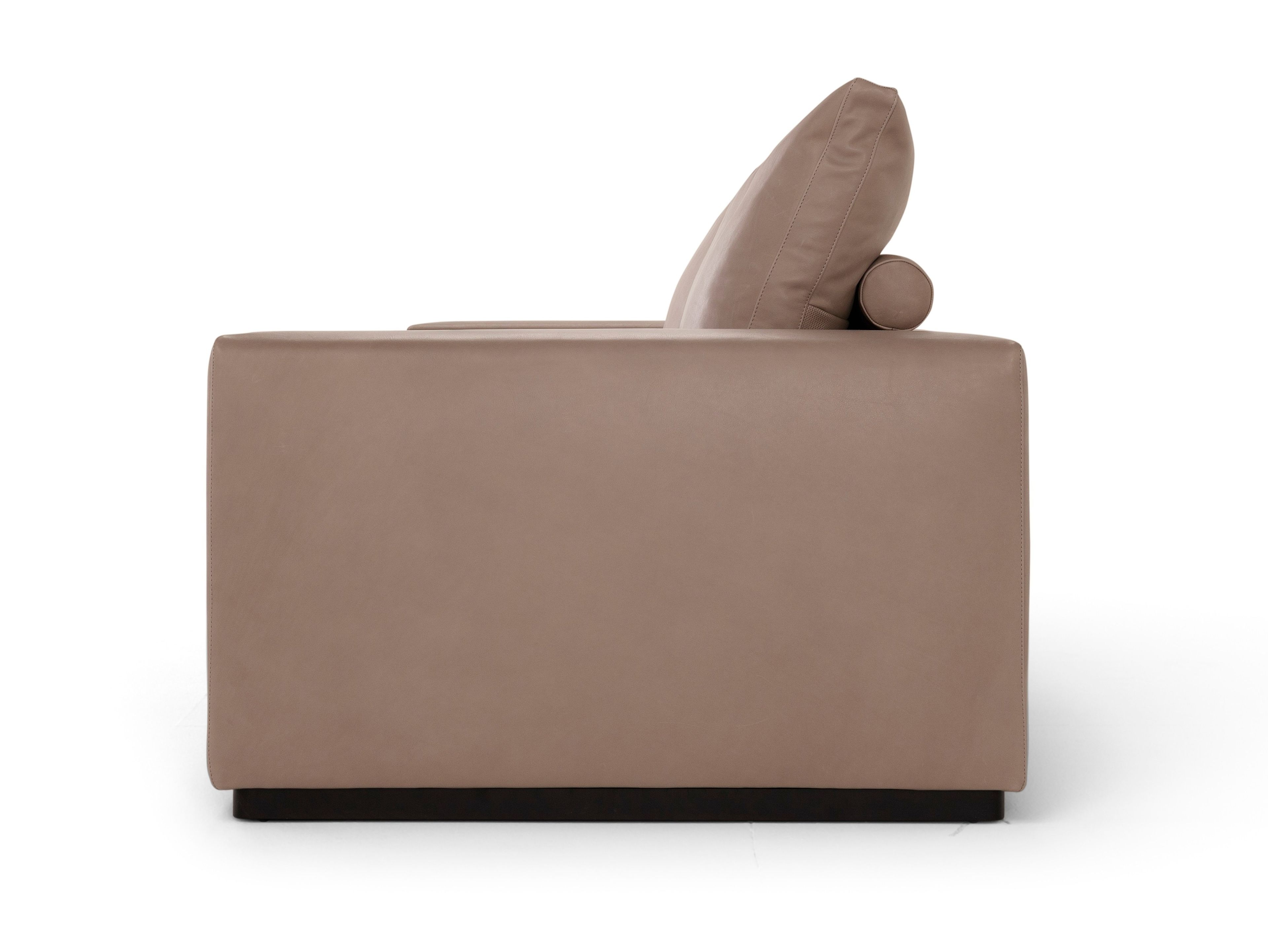 2-местный кожаный диван Amura Murray ARCH-00132020 - Вид №2