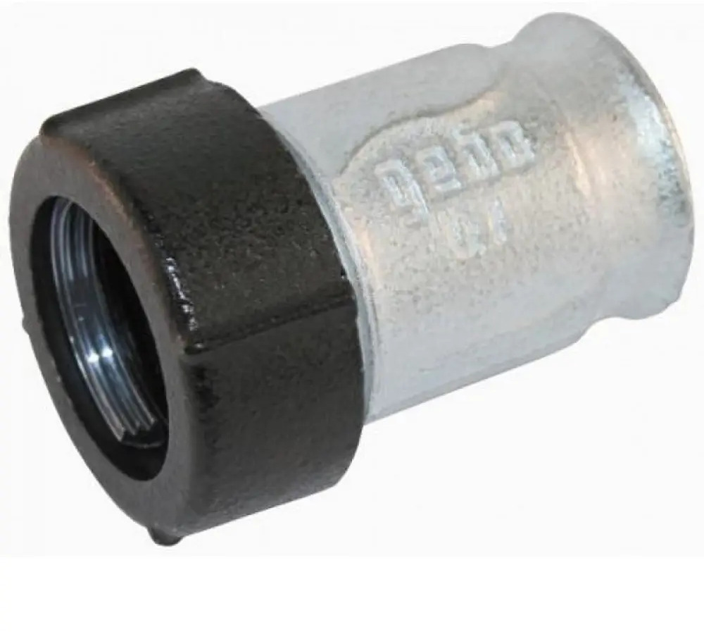 91515566 Муфта Gebo 3/4" внутренняя резьба чугун STLM-0809604