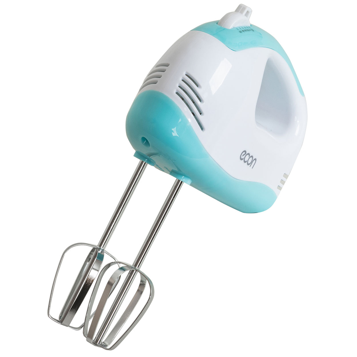 9931062 Миксер ECON ECO-105MX голубой STDN-0071817 - Вид №1