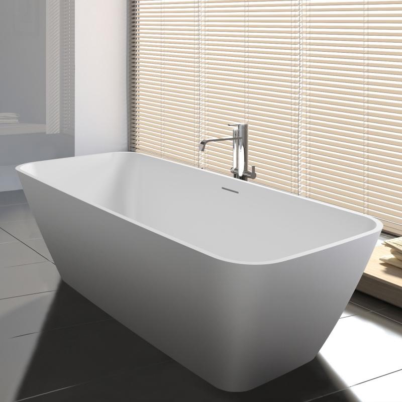 BS3000500000000 Ванна Riho Malaga Santreyd - Вид №3