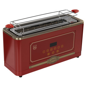 9229088 Тостер Kaiser T 4000 красный