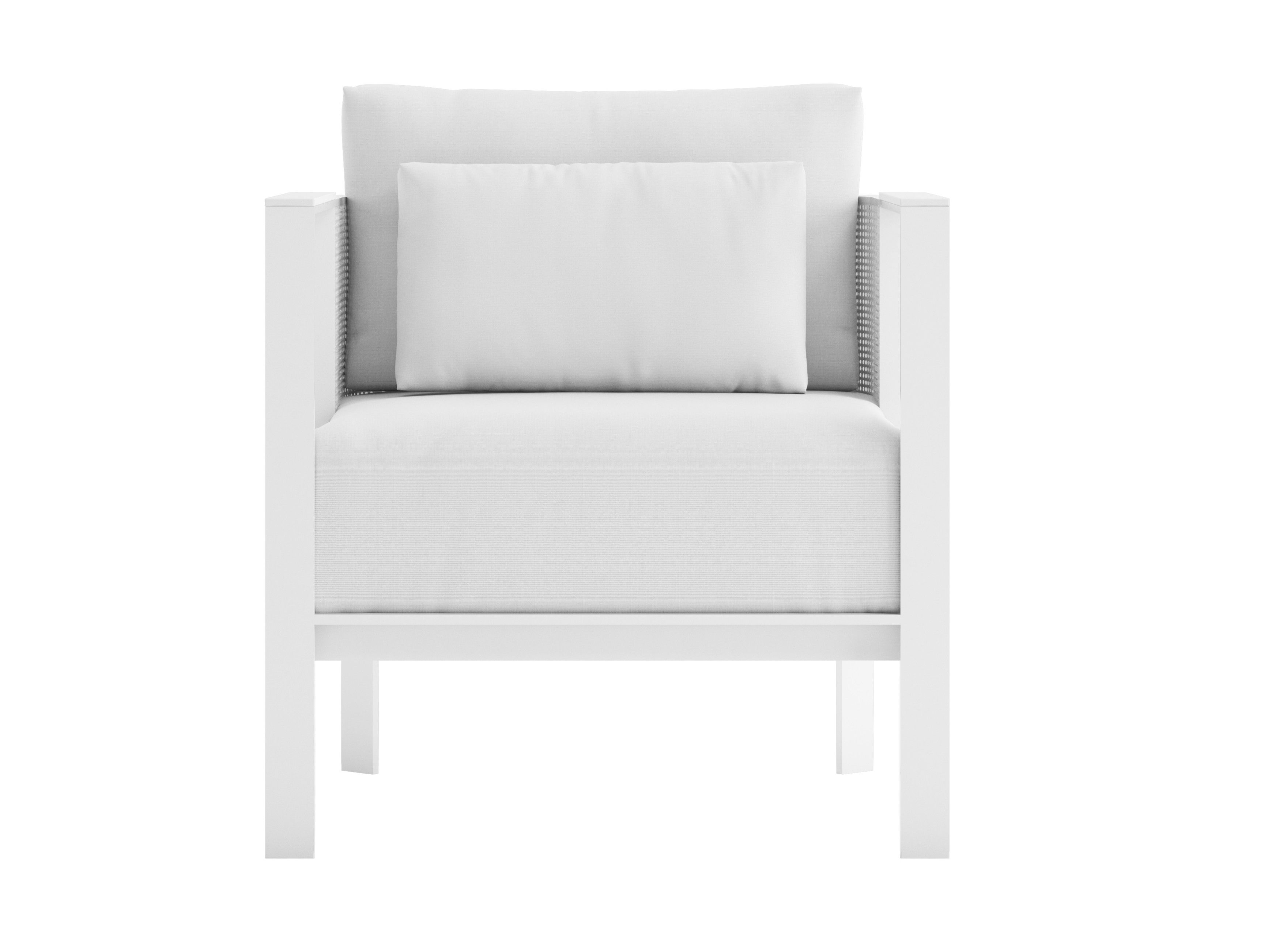 Тканевое кресло GANDIABLASCO Solanas ARCH-00100519 - Вид №13