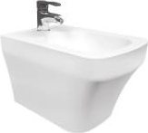 Отдельностоящее биде / SO510-00CB00E-0000 Solo Creavit