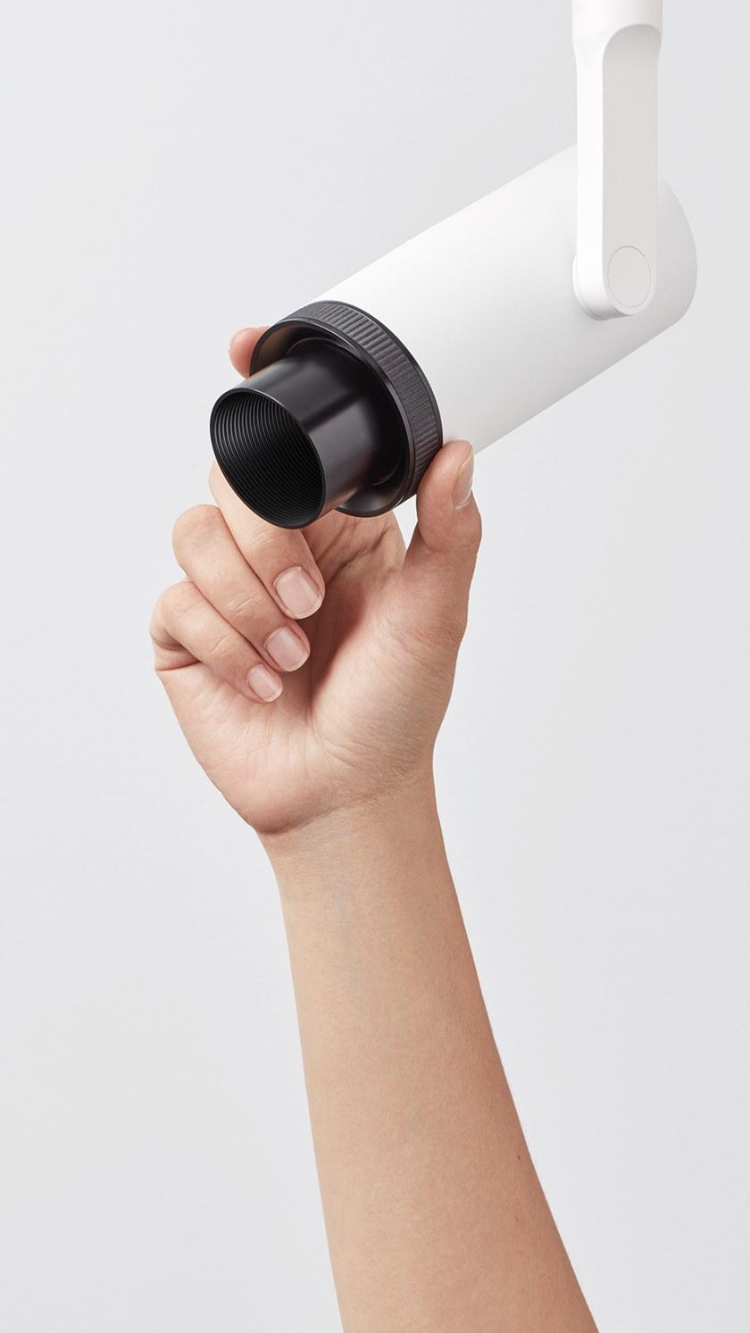 Arkoslight Светодиодное освещение из алюминия Plus sun-id-1481526 - Вид №3