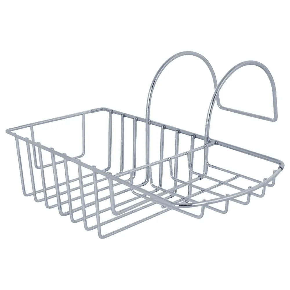Полка на ванну с силиконовым напылением 18030523 STLM-2040229 SWENSA SWR