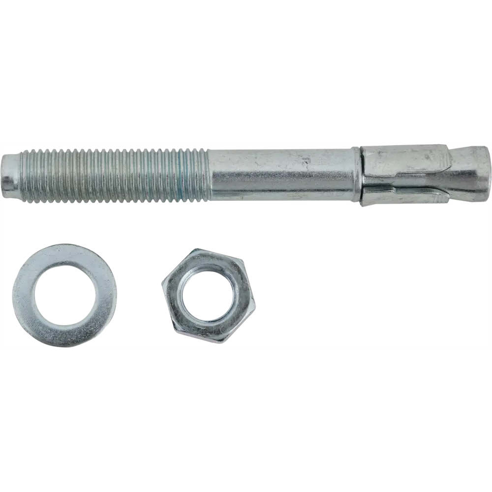 Клиновой анкер Hilti HSA 16x137 мм STLM-2172130 - Вид №2