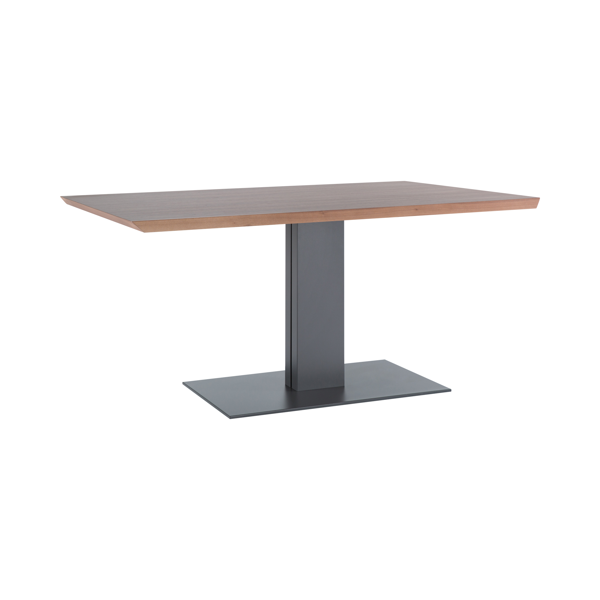 Стол / Elvis wood Cattelan italia sun-id-378466 - Вид №1