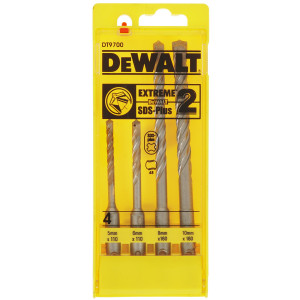 Набор буров DeWalt DT9700 5303069