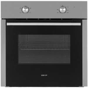 5050041 Электрический духовой шкаф DEXP 1M70GNS серебристый