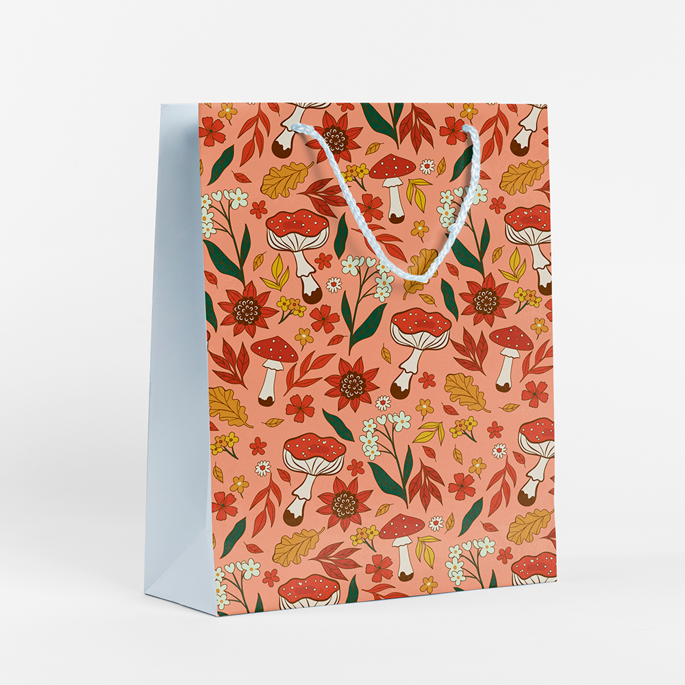 86578795 Пакет подарочный 25.5x36x8 см STLM-0070230 СИМФОНИЯ 