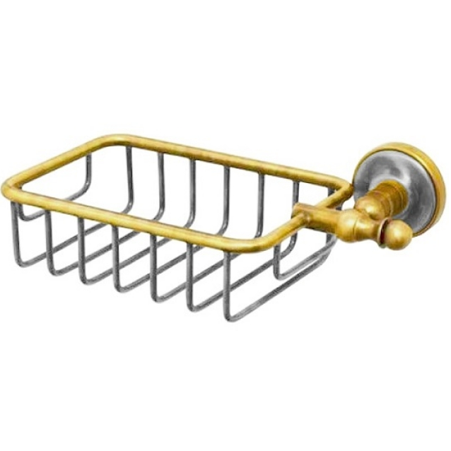 17336 Туфли sivica Migliore Mirella - Вид №4