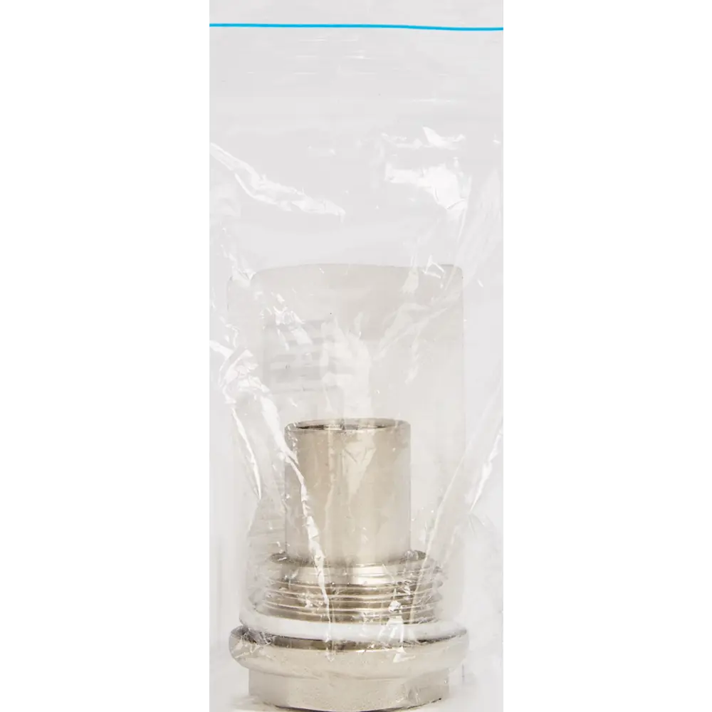 Удлинитель потока Valtec левый 1/2" латунь 82564582 STLM-2019915  - Вид №4