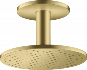 35286950 Верхний душ 250 1jet с потолочным подключением AXOR SHOWERSOLUTIONS