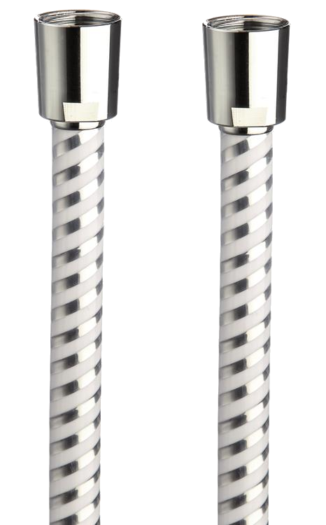 16830C200-BA/CR CARIMALI Гладкий гибкий шланг из ПВХ 200см 