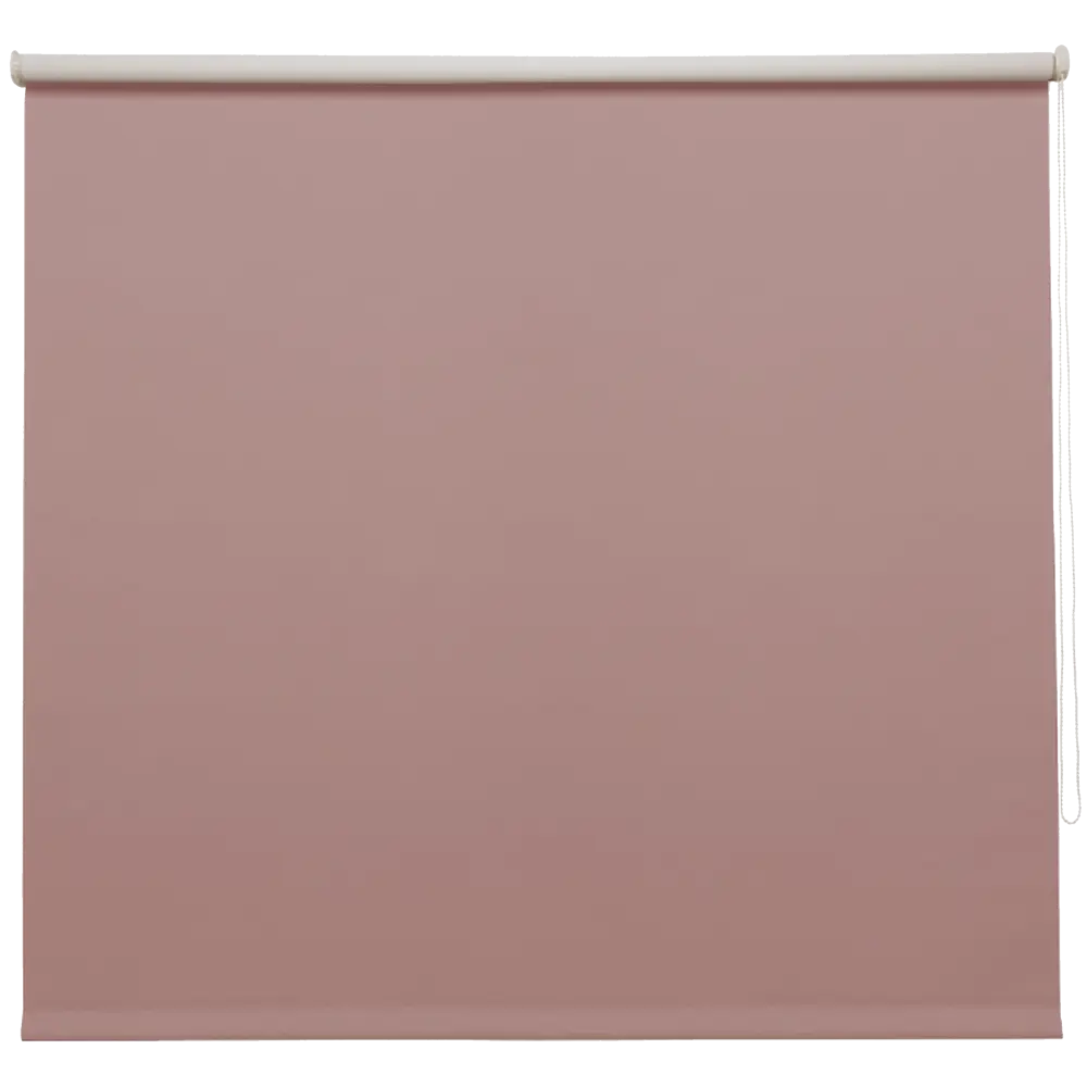 Штора рулонная блэкаут Inspire Santos 180x175 см сиреневая Santal 4 82692223 STLM-2138805