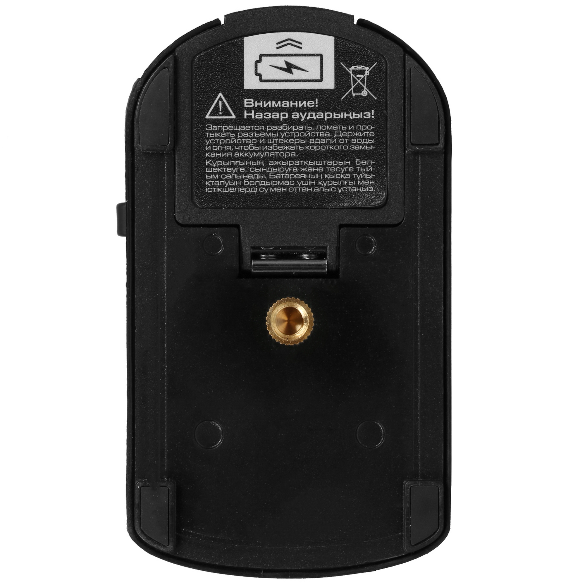 Лазерный нивелир FinePower LLG2-20-1 4871022 STDN-0123226 - Вид №6