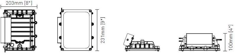 Neri Modulo led sun-id-1455982 - Вид №13