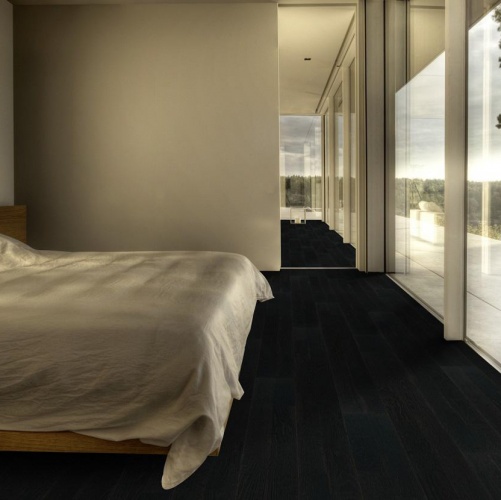 Паркетная доска Kahrs Дуб Шарколь 2600200514 - Вид №22