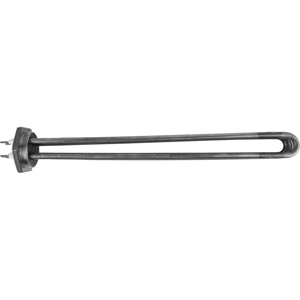 Блок ТЭН 18 кВт 2 1/2" для электрокотла Alterm 83300101 STLM-2061578  - Вид №1