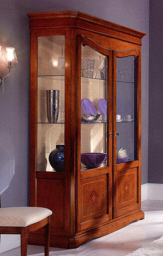 Витрина  BTC INTERNATIONAL M 0061 Melograno