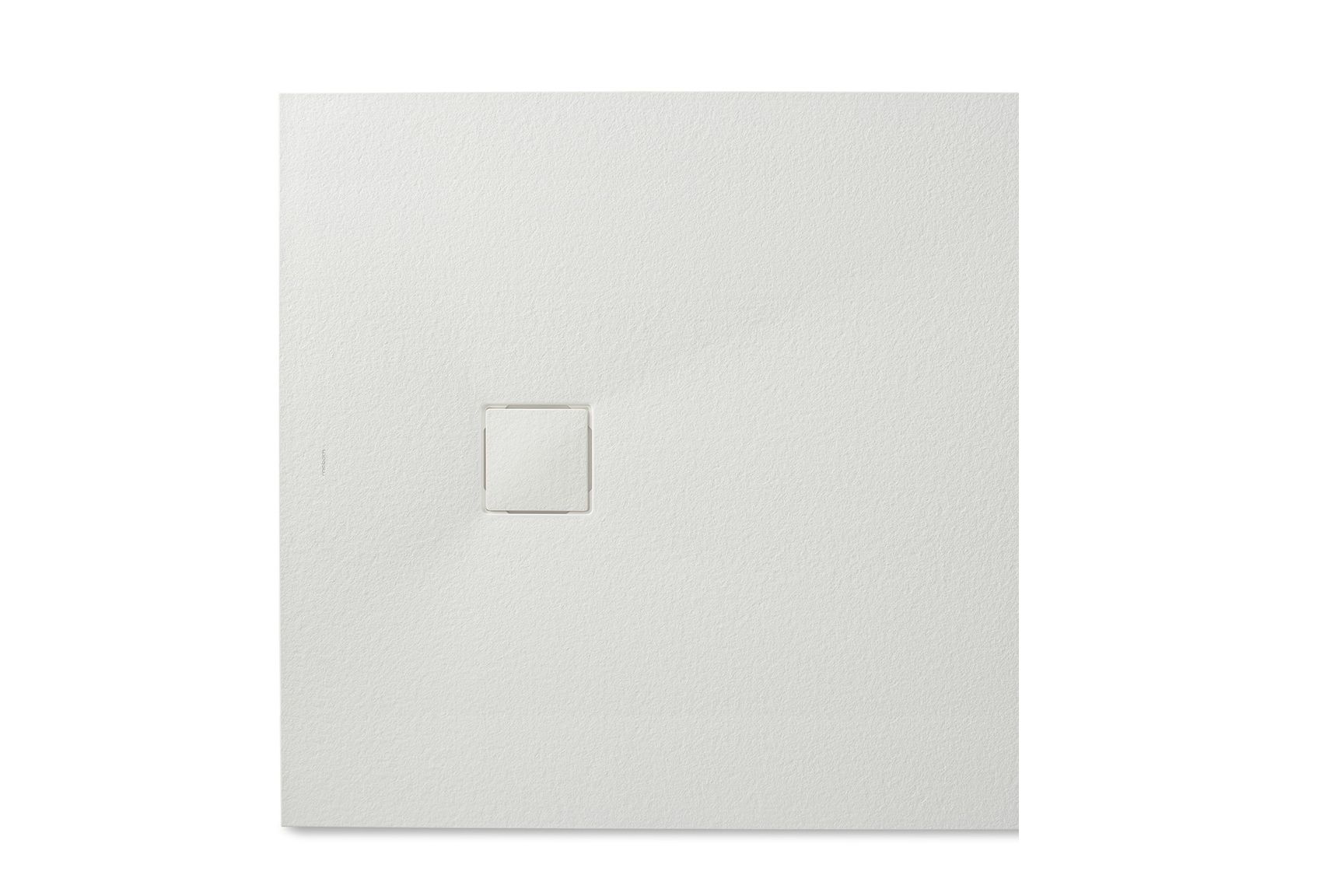 MCBATH Zeus Vulcano 100x100 Квадрат Белый sun-id-1959865 - Вид №1