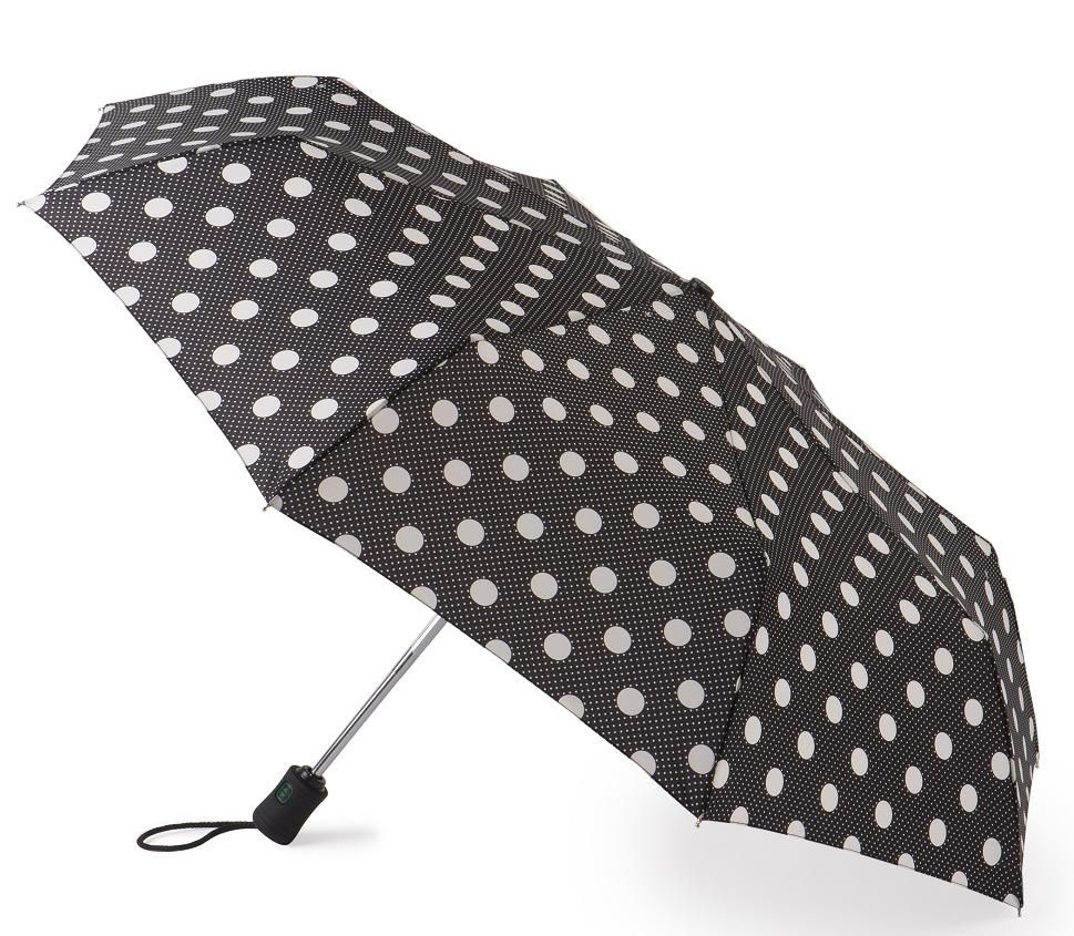 J346-3049 Зонт-автомат J346 Open/Close 4 Fulton 