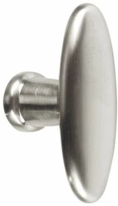 Formani Никелевая ручка Timeless 1938m