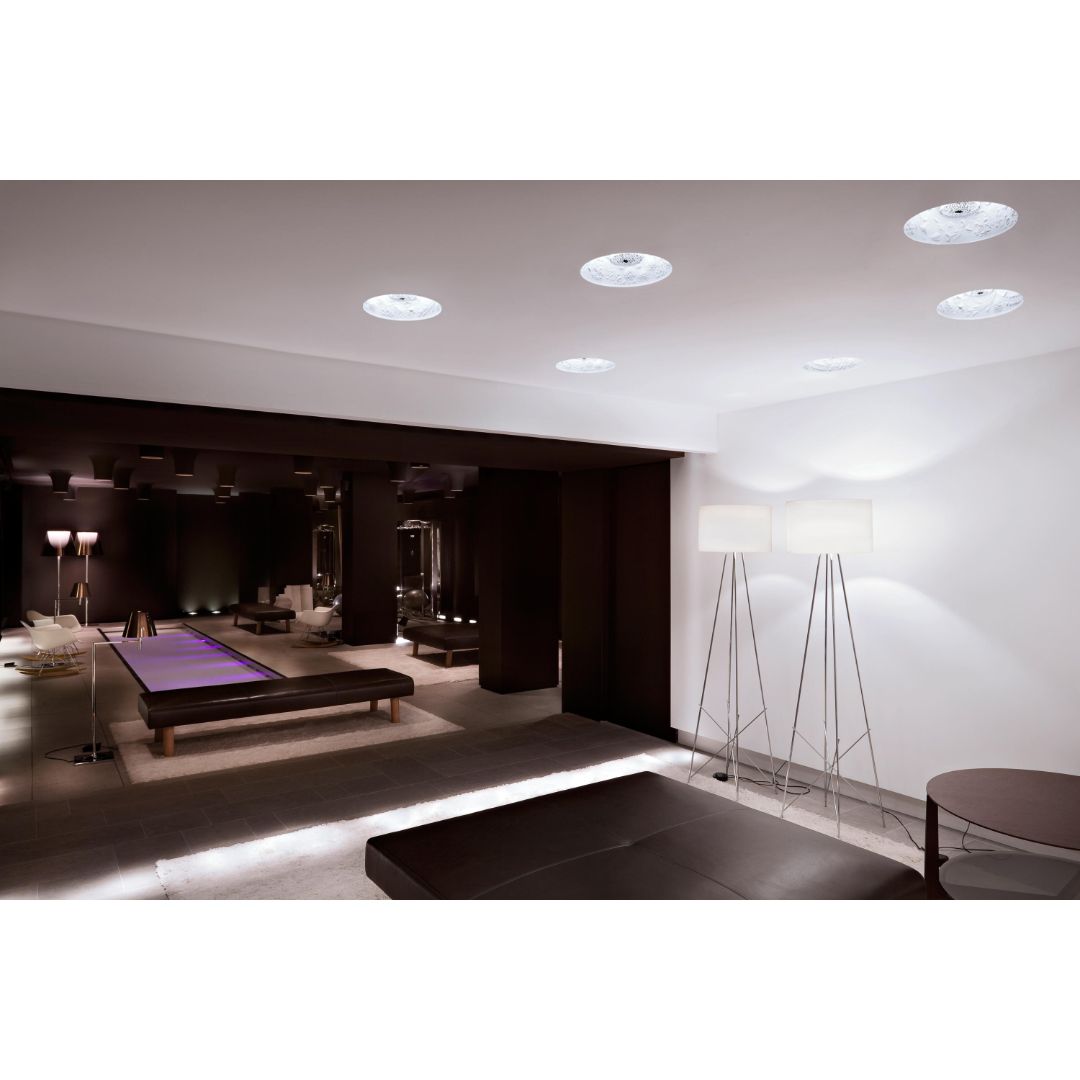 Flos F6433009 Skygarden встраиваемый потолочный  - Вид №2