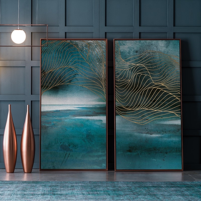 F137HX390 Четыре сезона КА1818 Adriani e Rossi матовый черный  - Вид №3